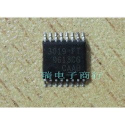 SI3019-FT 3019-FT 5pcs/lot SI3019-FT 3019-FT 5pcs/lot