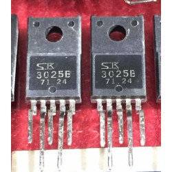 SI3025B 3025B SK3025B SK TO-220-5 5pcs/lot