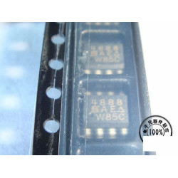 SI4888DY-T1-E3 SI4888DY SI4888 SOP5pcs/lot SI4888DY-T1-E3 SI4888DY SI4888 SOP5pcs/lot