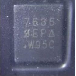 SI7636 5pcs/lot SI7636 5pcs/lot