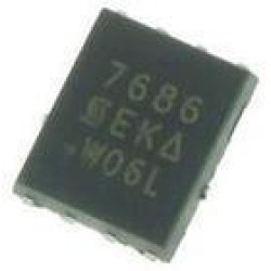 SI7686 5pcs/lot SI7686 5pcs/lot