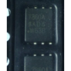 SI7860ADP 7860A 5pcs/lot