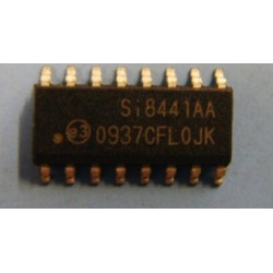 SI8441AA 5pcs/lot SI8441AA 5pcs/lot