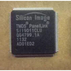 SIL9011CLU 5pcs/lot SIL9011CLU 5pcs/lot