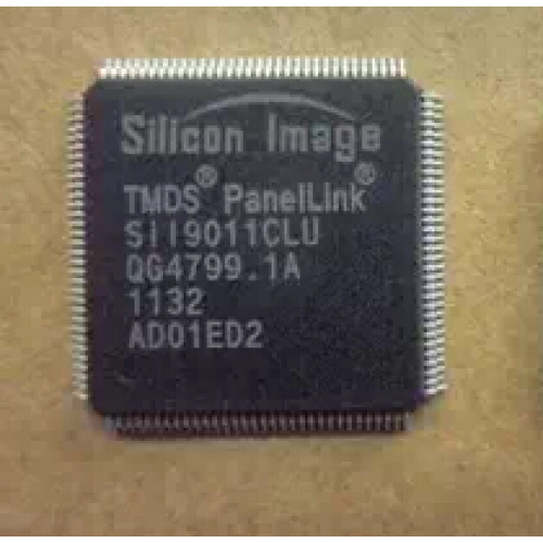 SIL9011CLU 5pcs/lot SIL9011CLU 5pcs/lot
