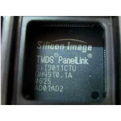 SIL9011CTU SIL9011CTU