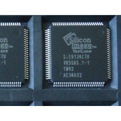 SIL9134CTU SIL9134 SIL9134CTU SIL9134
