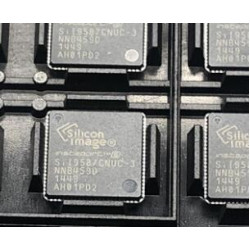 SIL9587CNUC-3 SIL9587CNUC-3