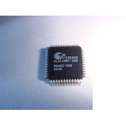 SL811HST-AXC SL8115pcs/lot