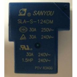 SLA-S-124DM relay SLA-S-124DM relay