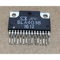 SLA4038 printer ic new original SLA4038 printer ic new original