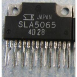 SLA5065 5pcs/lot SLA5065 5pcs/lot