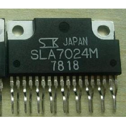 SLA7024M SLA7024M