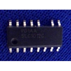 SLC1012C 5pcs/lot SLC1012C 5pcs/lot