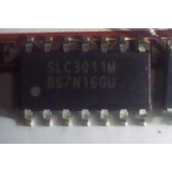 SLC3011M 5PCS/LOT SLC3011M 5PCS/LOT