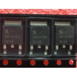 SM1A10N TO-252 5pcs/lot