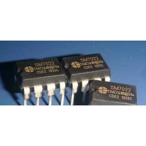 SM7022 5pcs/lot SM7022 5pcs/lot