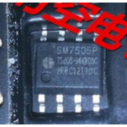 SM7505P 5pcs/lot SM7505P 5pcs/lot