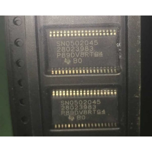 SN0502045 TSSOP38
