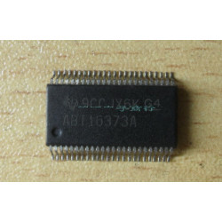 SN74ABT16373ADGGR ABT16373A 5pcs/lot SN74ABT16373ADGGR ABT16373A 5pcs/lot