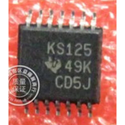 SN74CB3T3125PWR 74CB3T3125 5pcs/lot SN74CB3T3125PWR 74CB3T3125 5pcs/lot