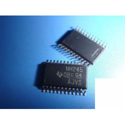 SN74LVC8T245PWR SN74LVC8T245DBR SN74LVC8T2455pcs/lot
