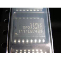 SP232AET SP232 5pcs/lot SP232AET SP232 5pcs/lot