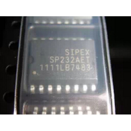 SP232AET SP232 5pcs/lot SP232AET SP232 5pcs/lot