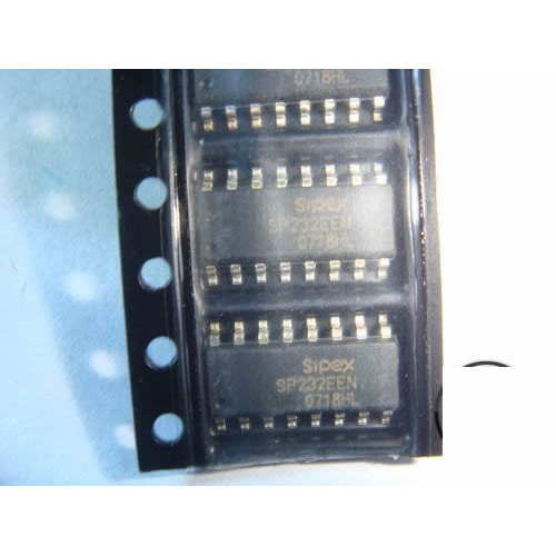 SP232EEN SP232 SOP 5pcs/lot
