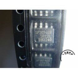 SP3074EEN SP3074EEN-L/TR SP307 SOP5pcs/lot SP3074EEN SP3074EEN-L/TR SP307 SOP5pcs/lot