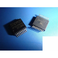 SP3220EEA SP3220 5pcs/lot
