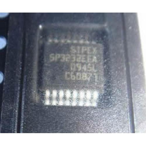 SP3232EEA 5pcs/lot SP3232EEA 5pcs/lot