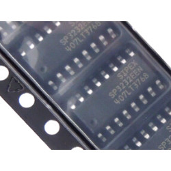 SP3232EEN SP3232E SP3232 5PCS/lot SP3232EEN SP3232E SP3232 5PCS/lot