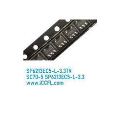 SP6213EC5-L-3.3TR SC70-5 SP6213EC5-L-3.3 5PCS/LOT SP6213EC5-L-3.3TR SC70-5 SP6213EC5-L-3.3 5PCS/LOT