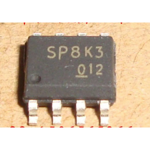 SP8K3 5pcs/lot SP8K3 5pcs/lot