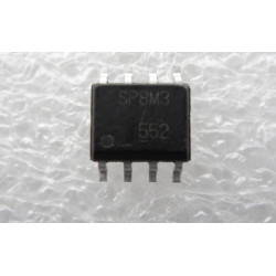 SP8M3 5pcs/lot SP8M3 5pcs/lot