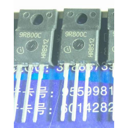 SPA9R800C 9R800C TO-220F 5PCS/LOT SPA9R800C 9R800C TO-220F 5PCS/LOT