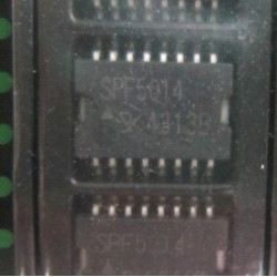 SPF5014 5pcs/lot SPF5014 5pcs/lot
