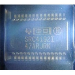 SRC4192I SRC4192IDBR SRC4192I SRC4192IDBR