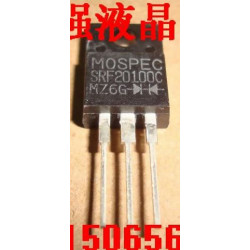 SRF20100C 5pcs/lot SRF20100C 5pcs/lot