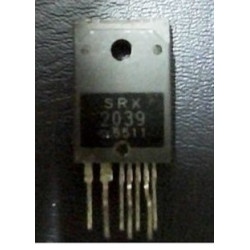 SRX2039 3PCS/LOT SRX2039 3PCS/LOT