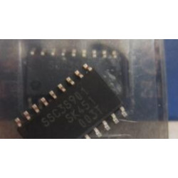 SSC3S901 sop-18 5PCS/LOT