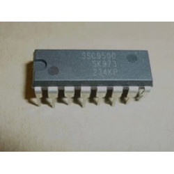 SSC9500  DIP-16