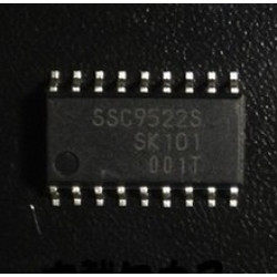 SSC9522S 5pcs/lot SSC9522S 5pcs/lot