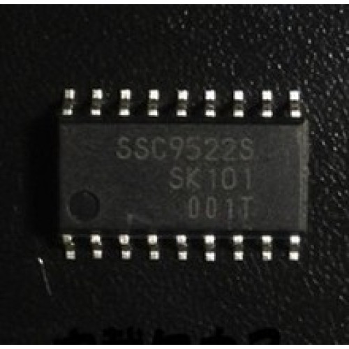 SSC9522S 5pcs/lot SSC9522S 5pcs/lot