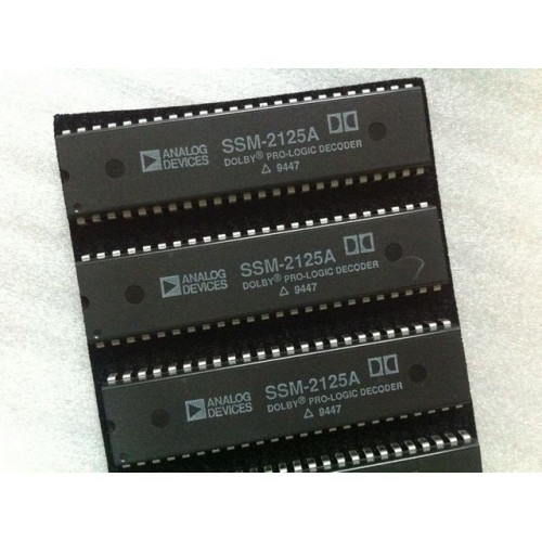 SSM-2125A SSM-2125A
