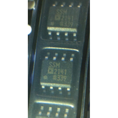 SSM2141SZ SSM2141S SSM2141SZ SSM2141S