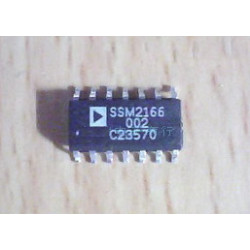 SSM2166 5pcs/lot SSM2166 5pcs/lot
