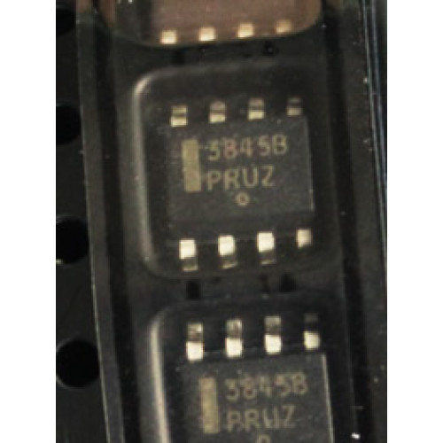 ST3845B UC3845B 3845B 5PCS/LOT ST3845B UC3845B 3845B 5PCS/LOT
