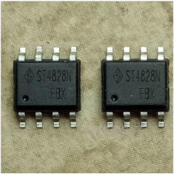 ST4828N sop-8 10pcs/lot ST4828N sop-8 10pcs/lot